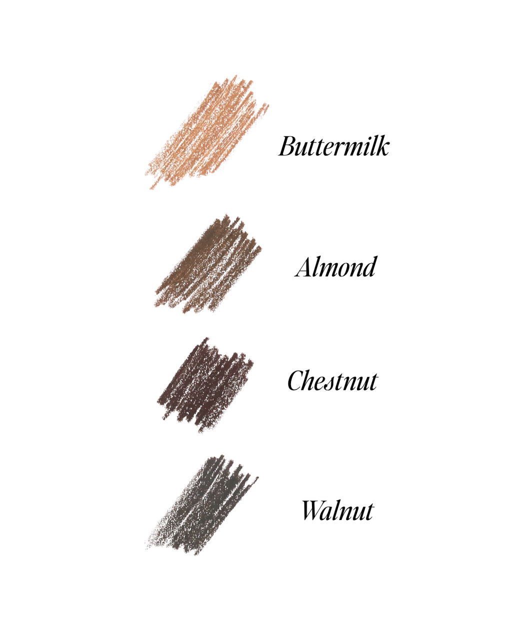 Microfine Brow Definer Pencil