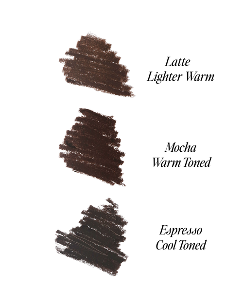 FullProof Brow Stylo