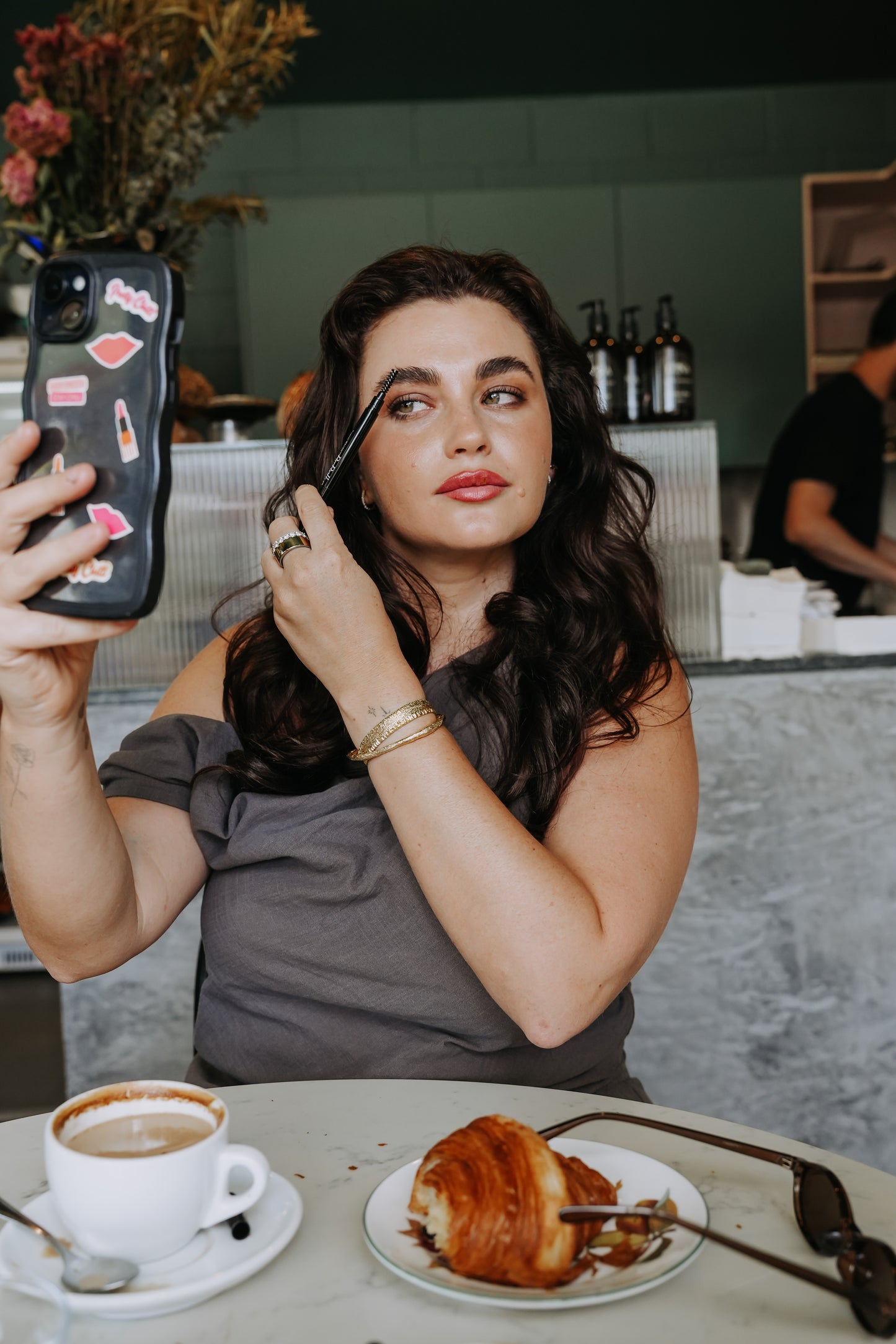 NEW LAUNCH - FullProof Brow Stylo