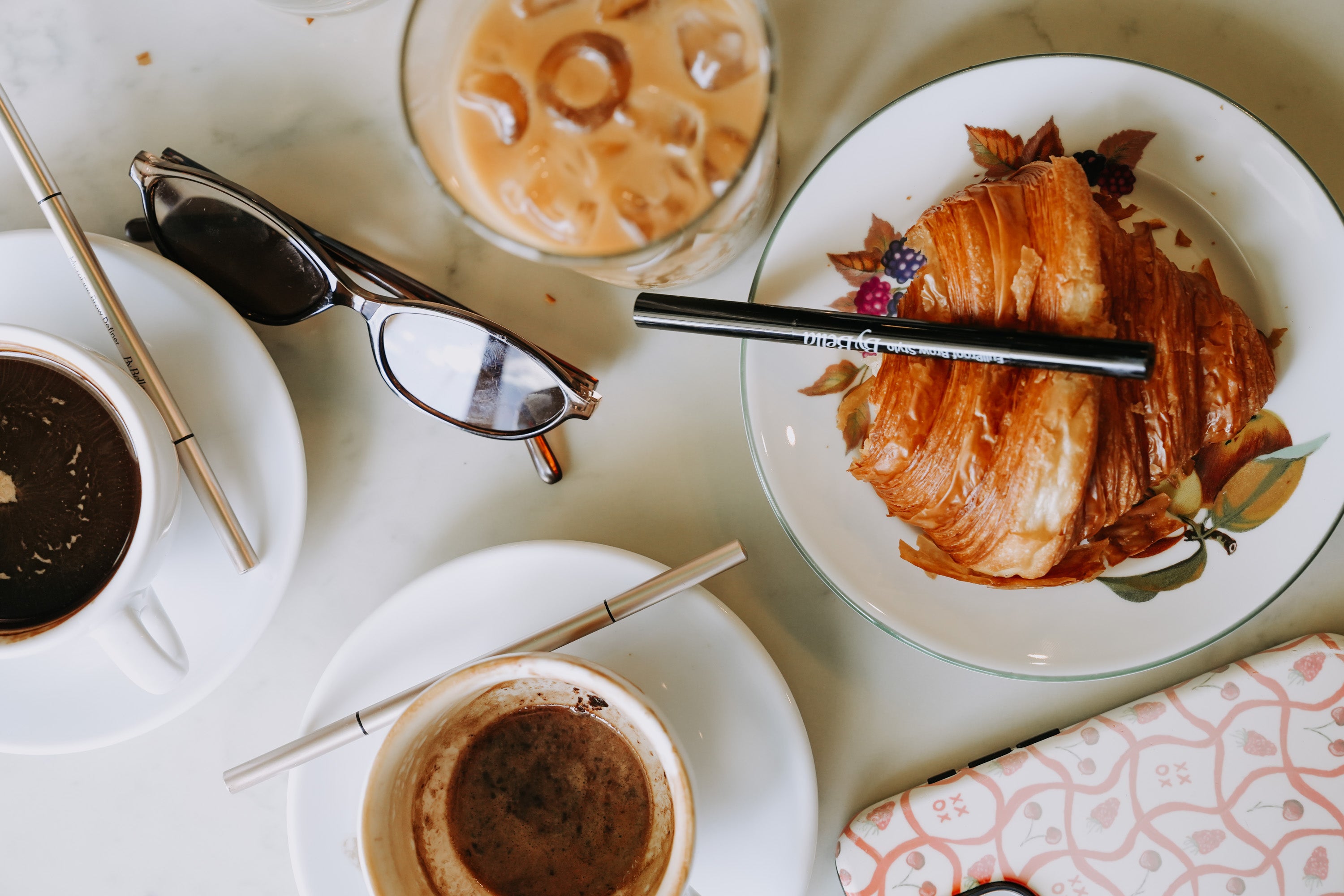 Microfine Brow Definer Pencil