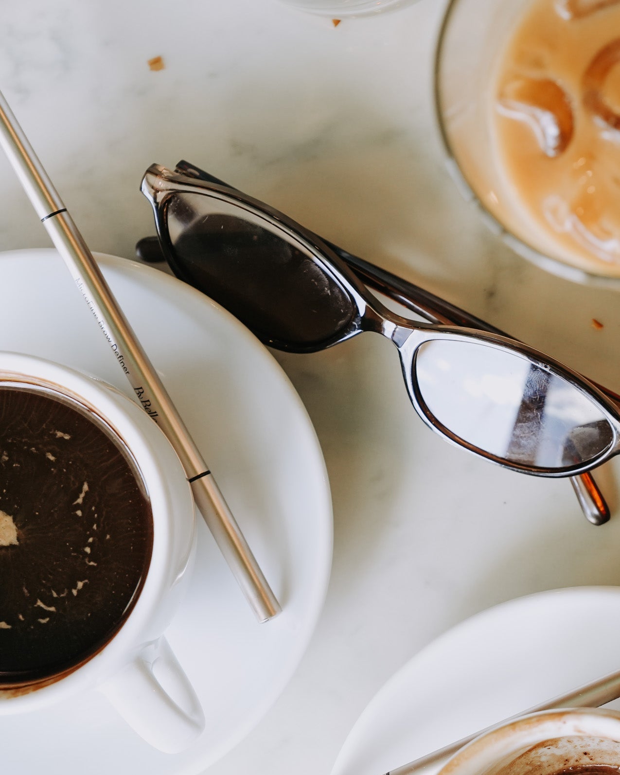 Microfine Brow Definer Pencil