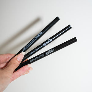 NEW LAUNCH - FullProof Brow Stylo