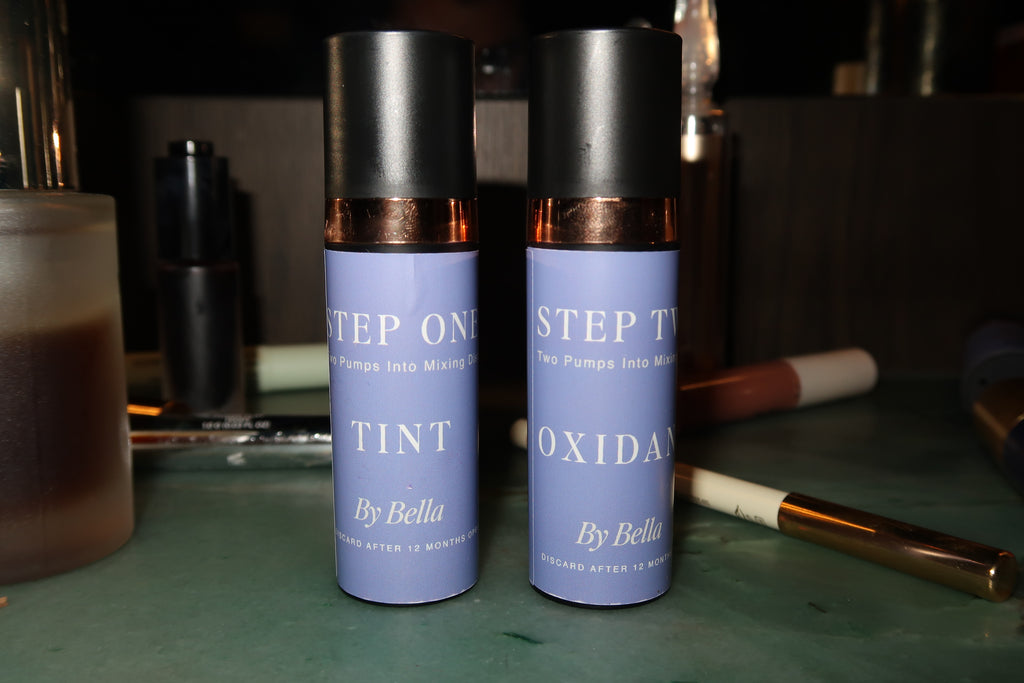 At Home Brow Tinting Kit - 2.0
