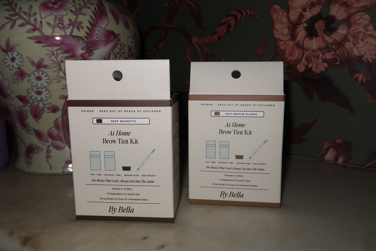 At Home Brow Tinting Kit - 2.0