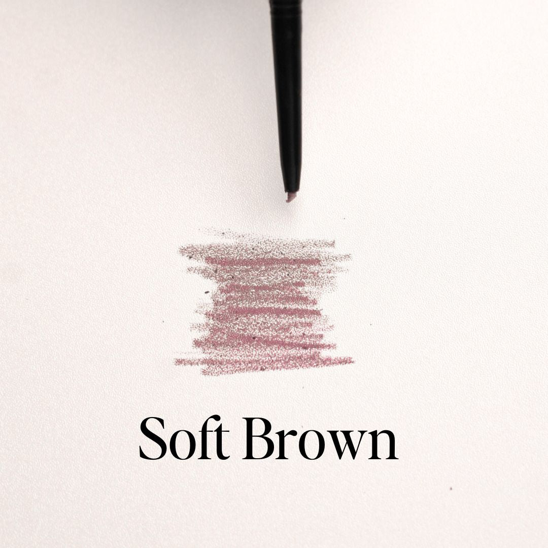 Micro Fine Brow Pencil
