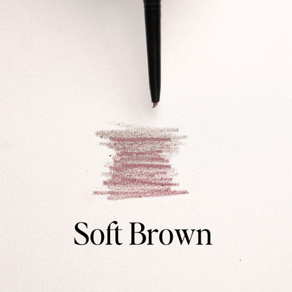Micro Fine Brow Pencil